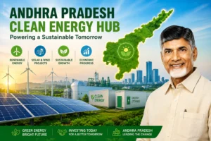 Chief Minister Chandrababu Naidu will launch 10 MSME Parks, lay the stone for 40 more in